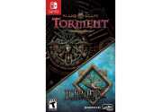 Planescape: Torment & Icewind Dale: Enhanced Edition [Switch]